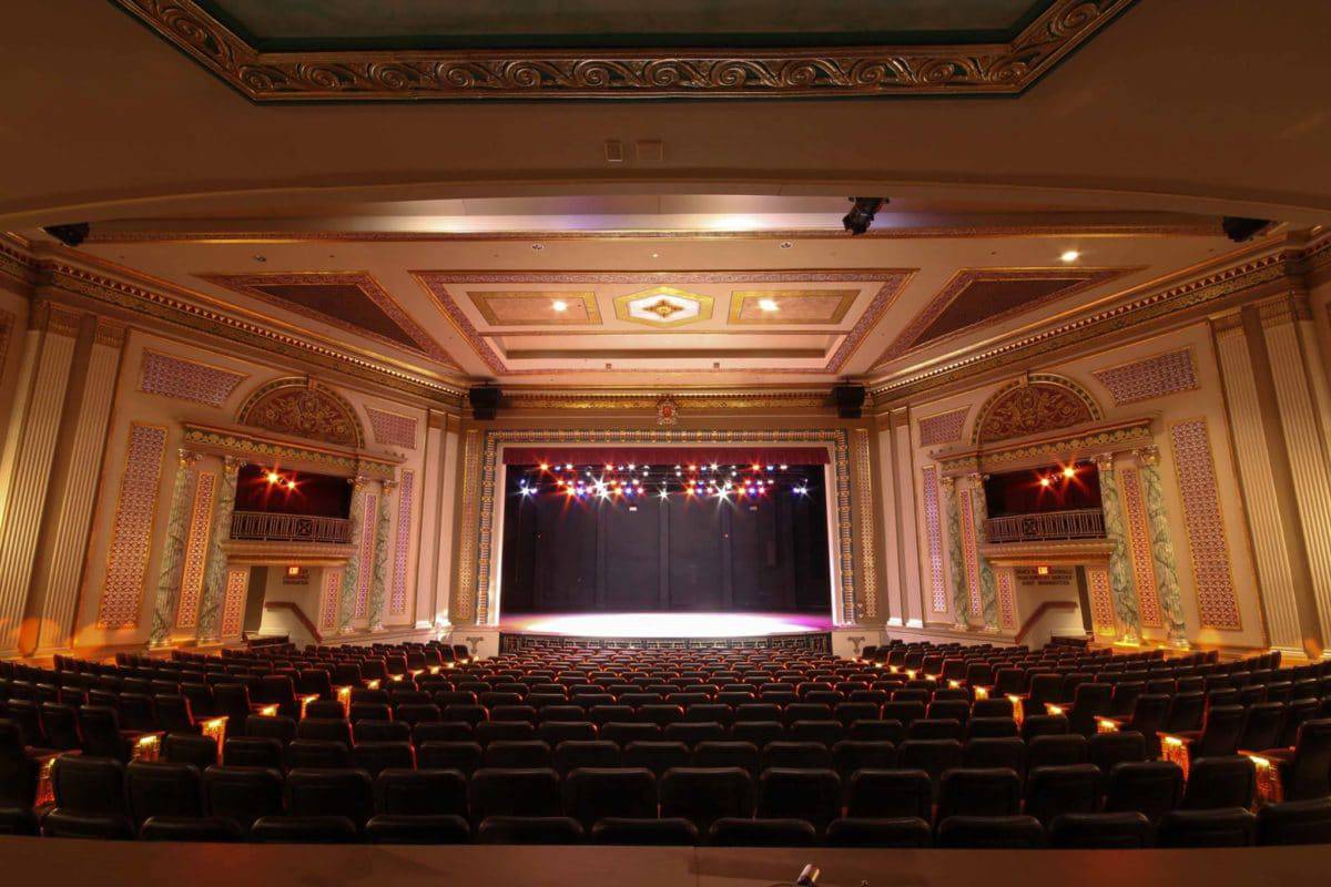 Chatham Capitol Theatre