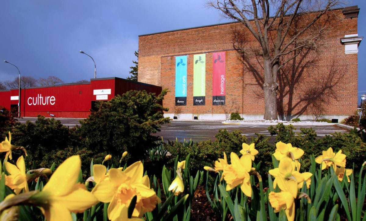 Chatham-Kent Museum