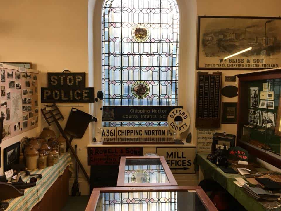 Chipping Norton Museum