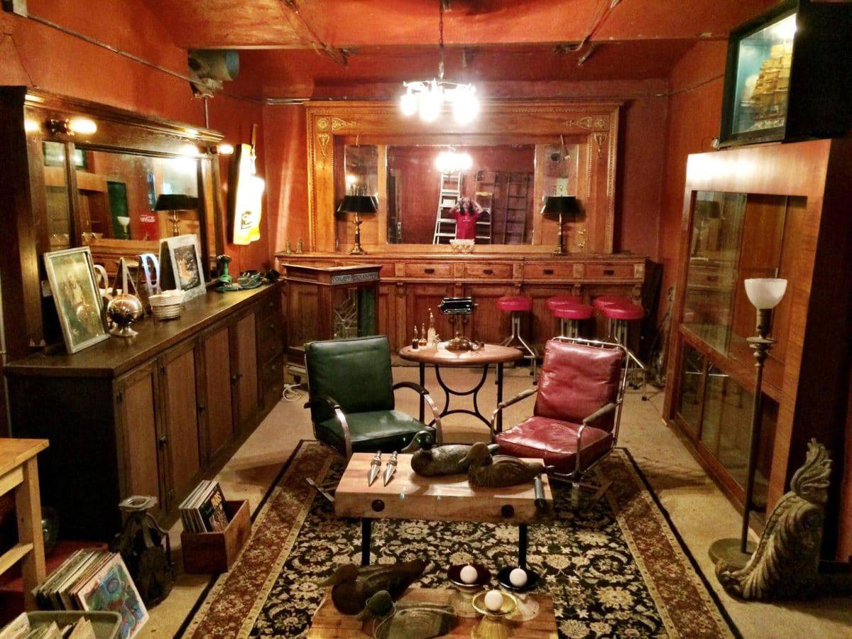 City Salvage Minneapolis