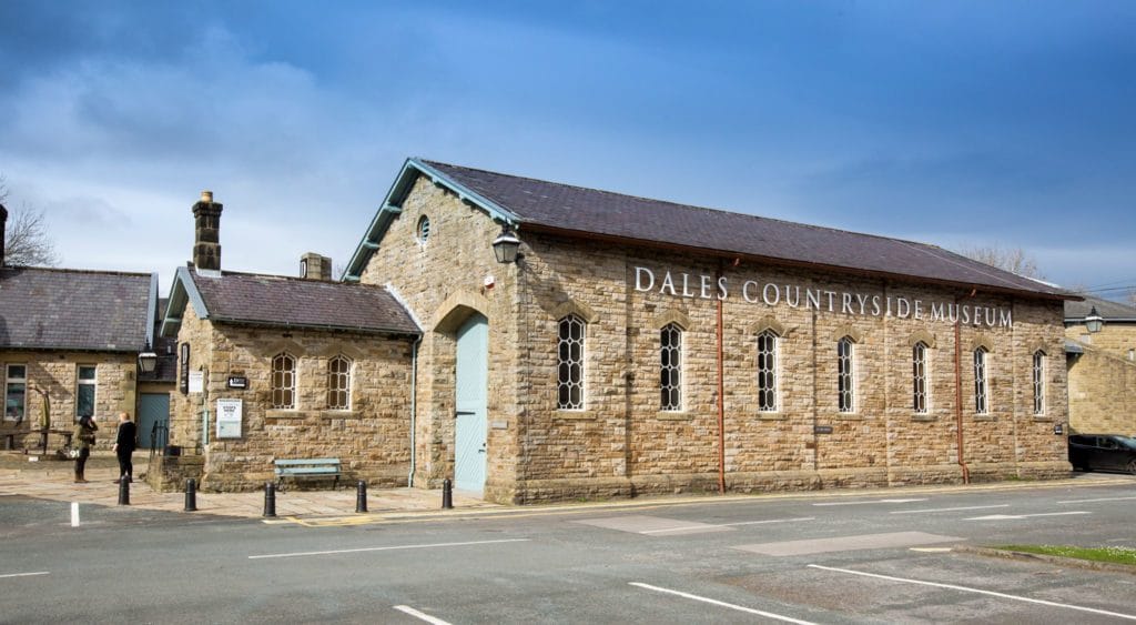 Dales Countryside Museum