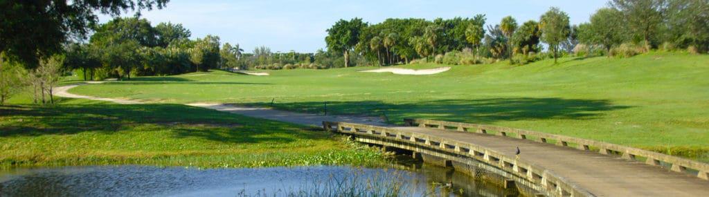 Davie Golf Club