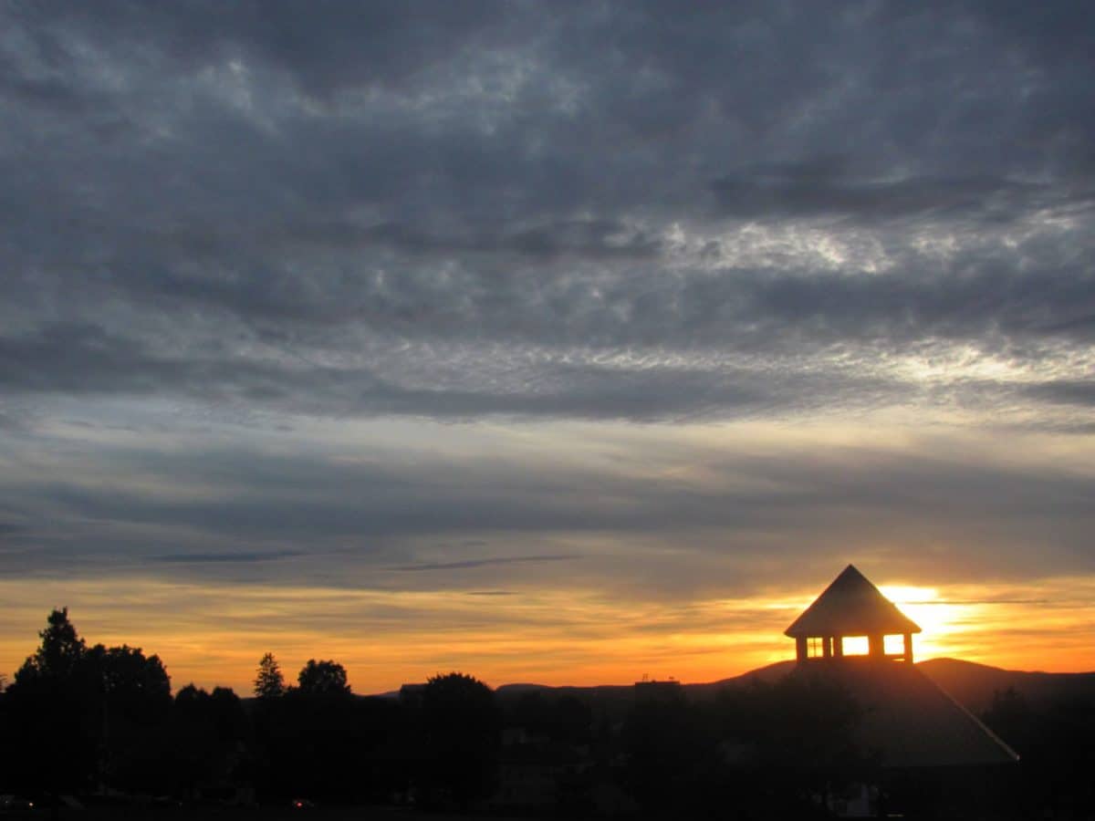 Derryfield Park, Manchester