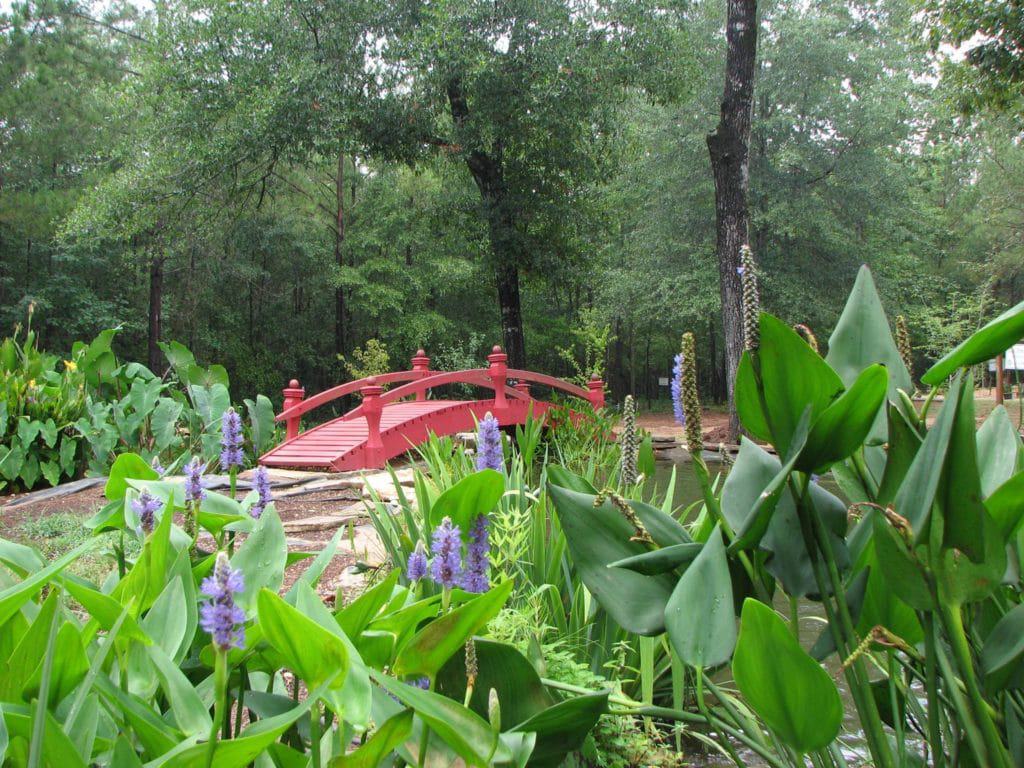 Dothan Area Botanical Gardens