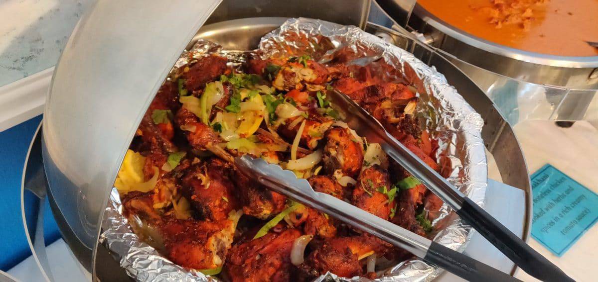 Everest Cuisine, Rapid City