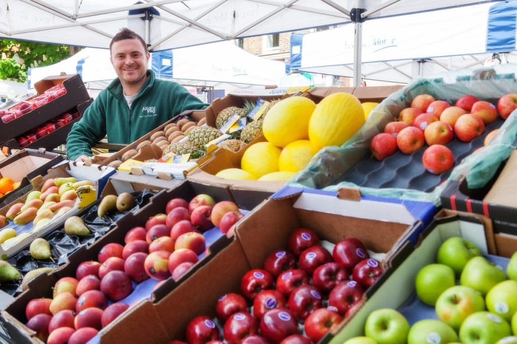 Farmers' Market