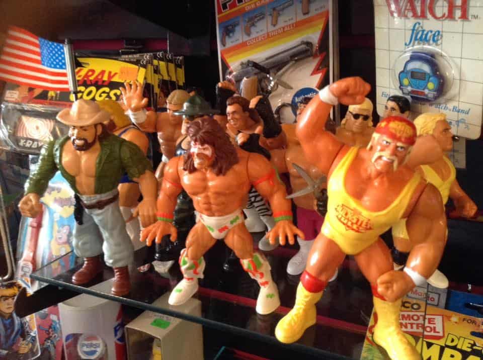 Fifty-Two 80's, Denver