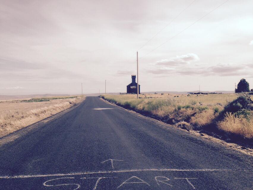Gravity Hill Prosser