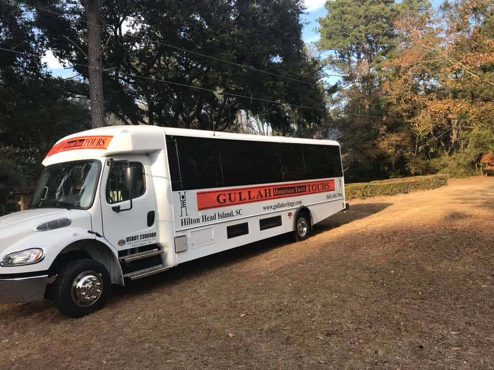 Gullah Heritage Trail, Hilton Head Island