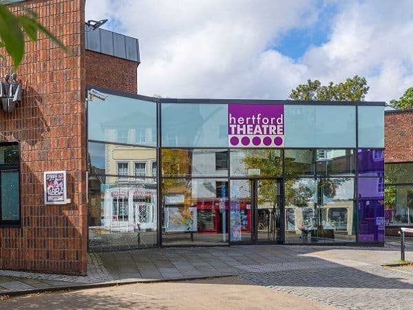 Hertford Theatre