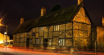 Hinckley & District Museum