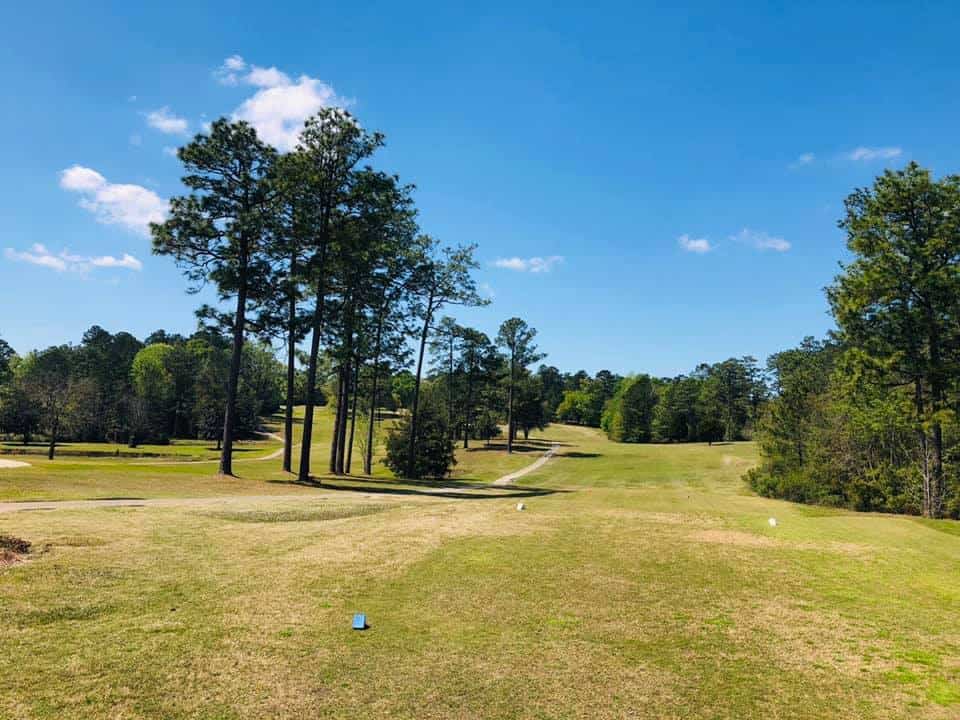 Holly Hills Country Club