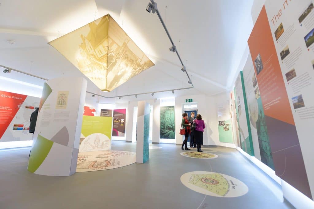 International Garden Cities Exhibition