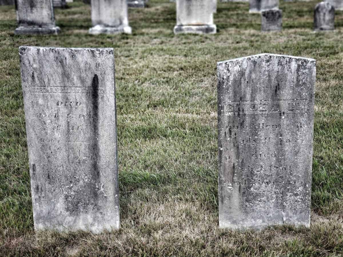 Jewett City Vampires, Griswold