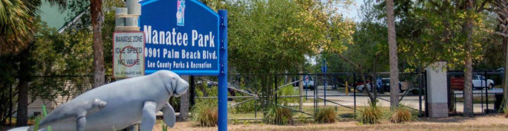 Manatee Park, Fort Myers