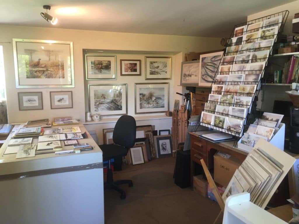 Marlborough Open Studios