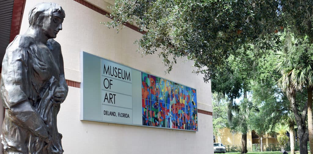 Museum Of Art – DeLand