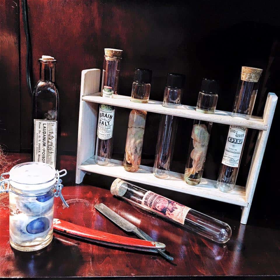 Museum Of Death, New Orleans