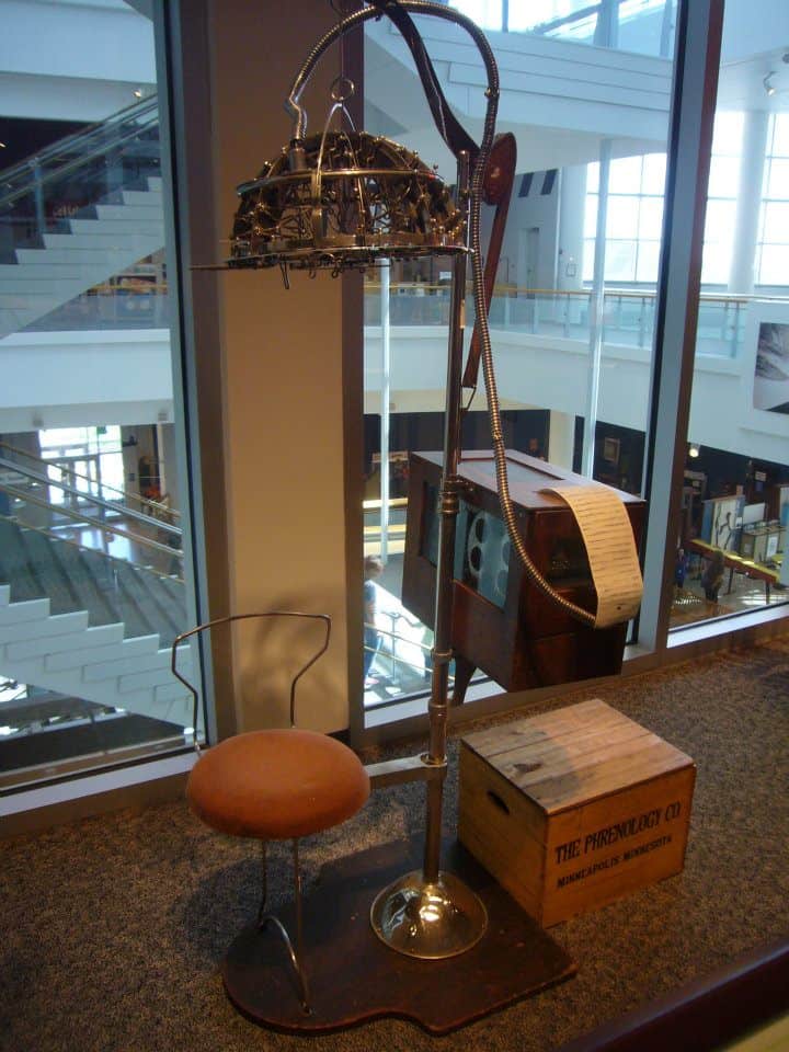 Museum Of Quackery And Medical Frauds Saint Paul