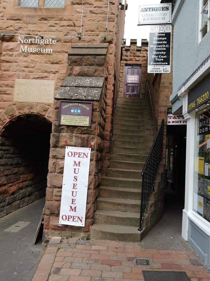 Northgate Museum