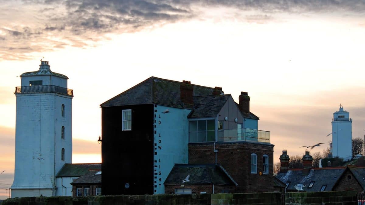 Old Low Light Heritage Centre