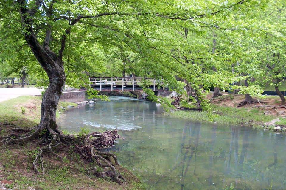 Orr Park, Montevallo