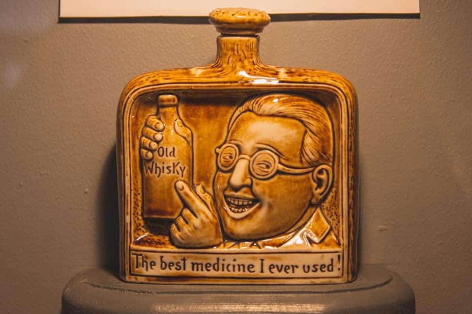 Oscar Getz Museum Of Whiskey History, Bardstown