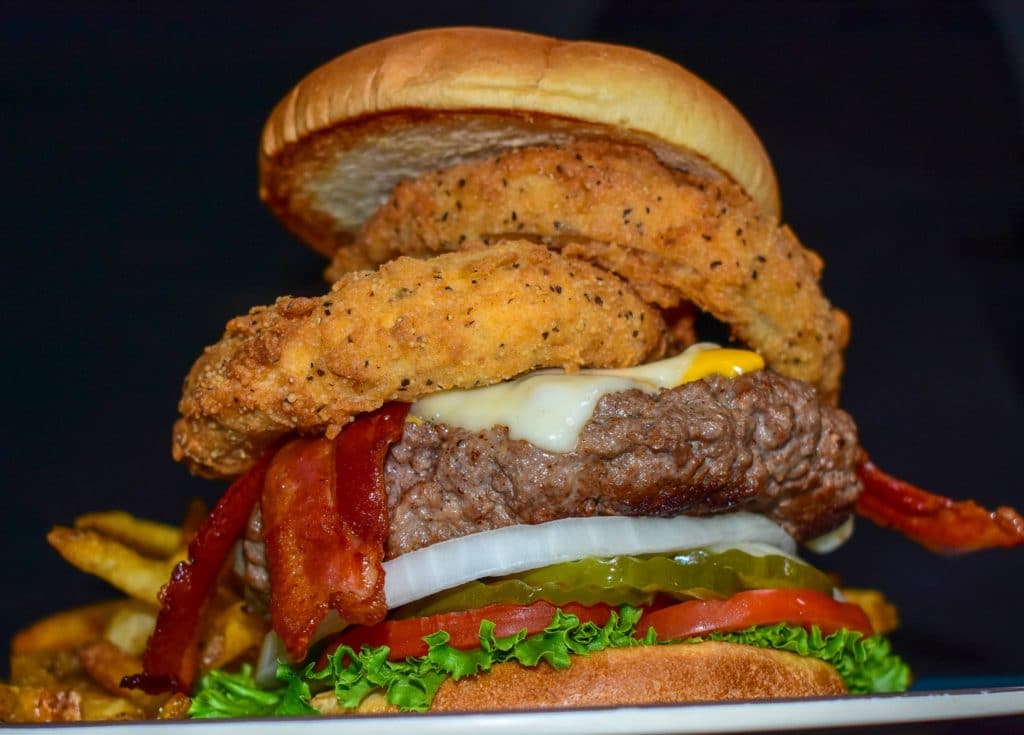 Our Place Diner, Ozark