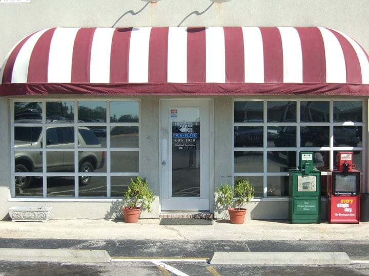 Our Place Restaurant