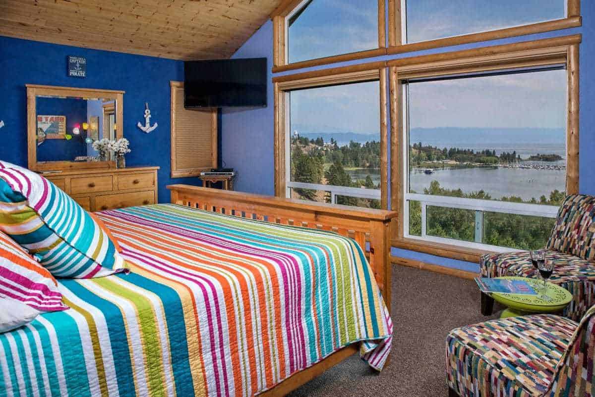 Outlook Inn Bed And Breakfast, Somers