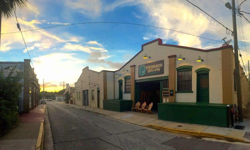Persimmon Hollow Brewing Company