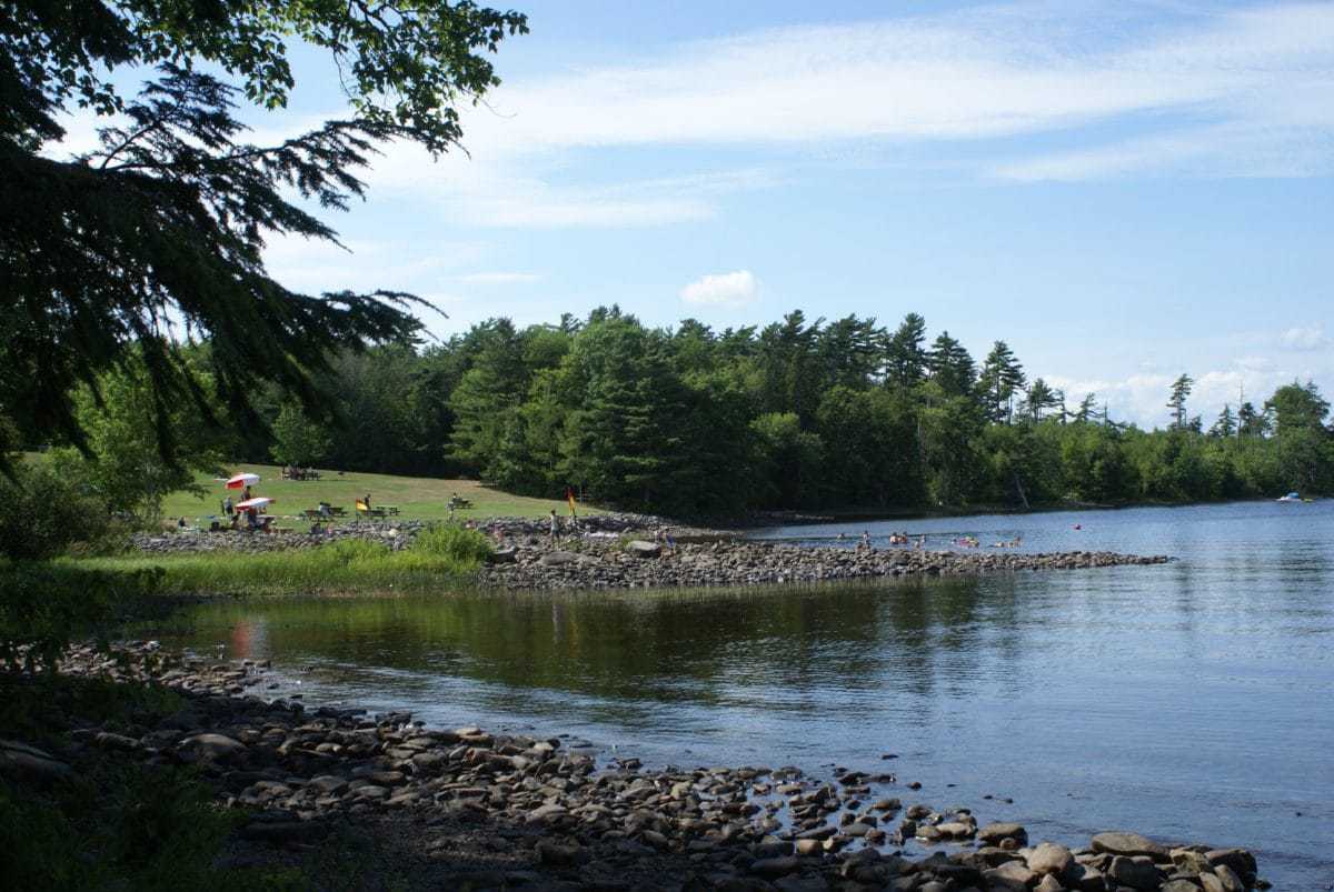 Petersfield Provincial Park
