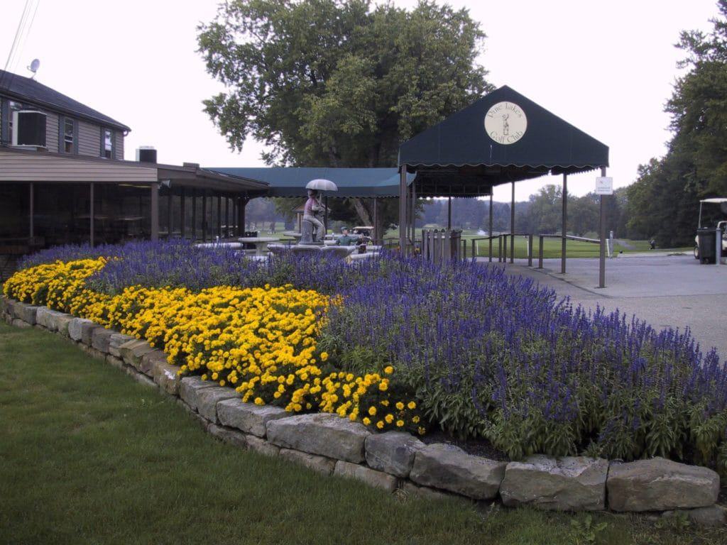 Pine Lakes Golf Club