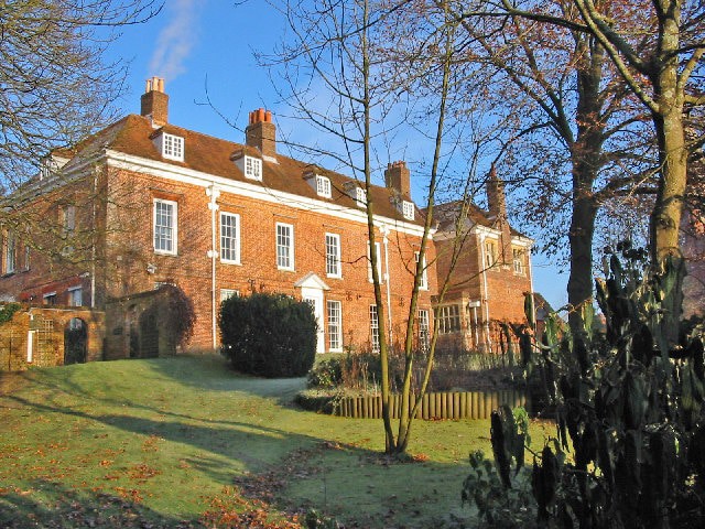 Queen's House