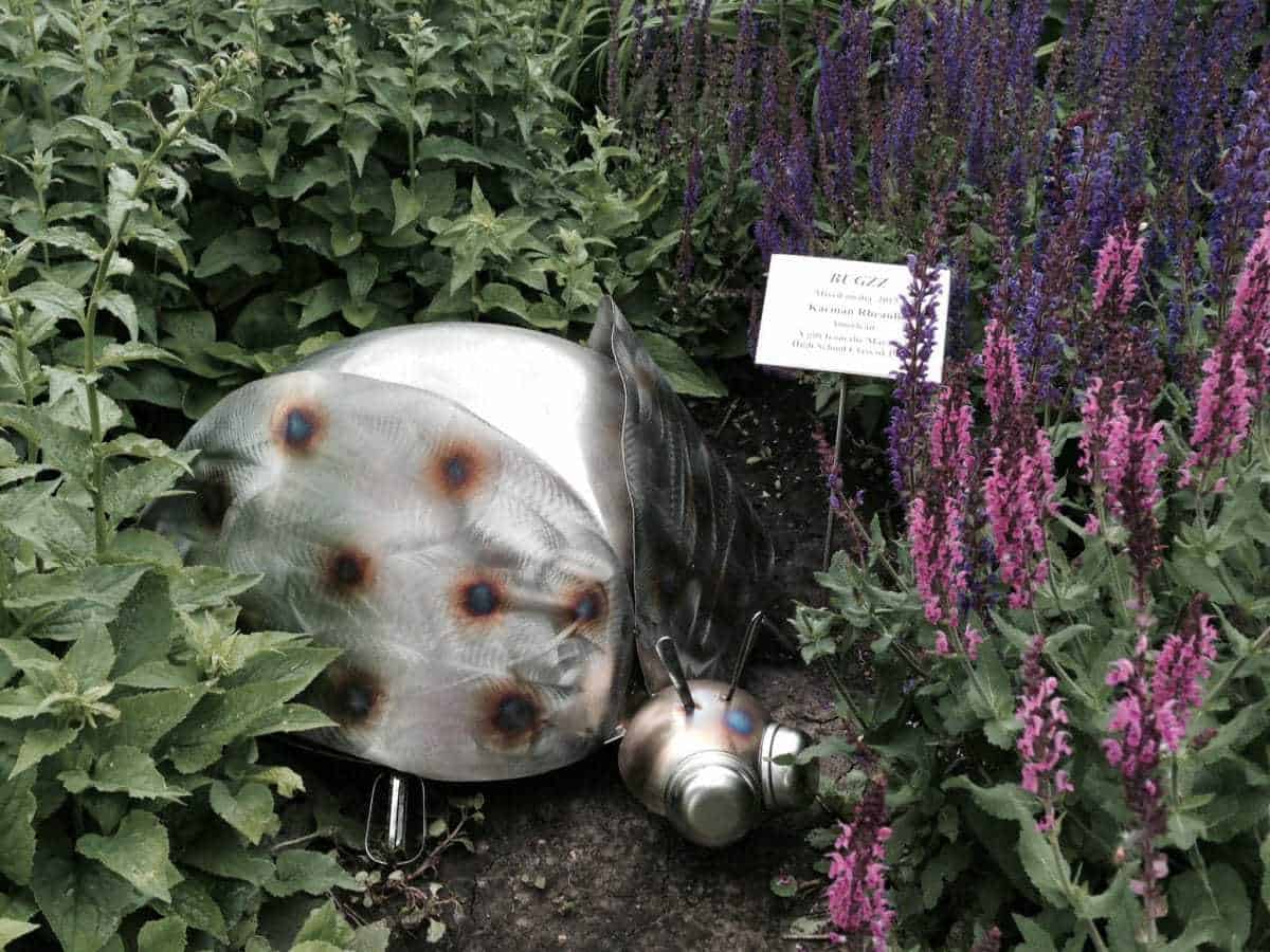 Rainbow Garden Mayville