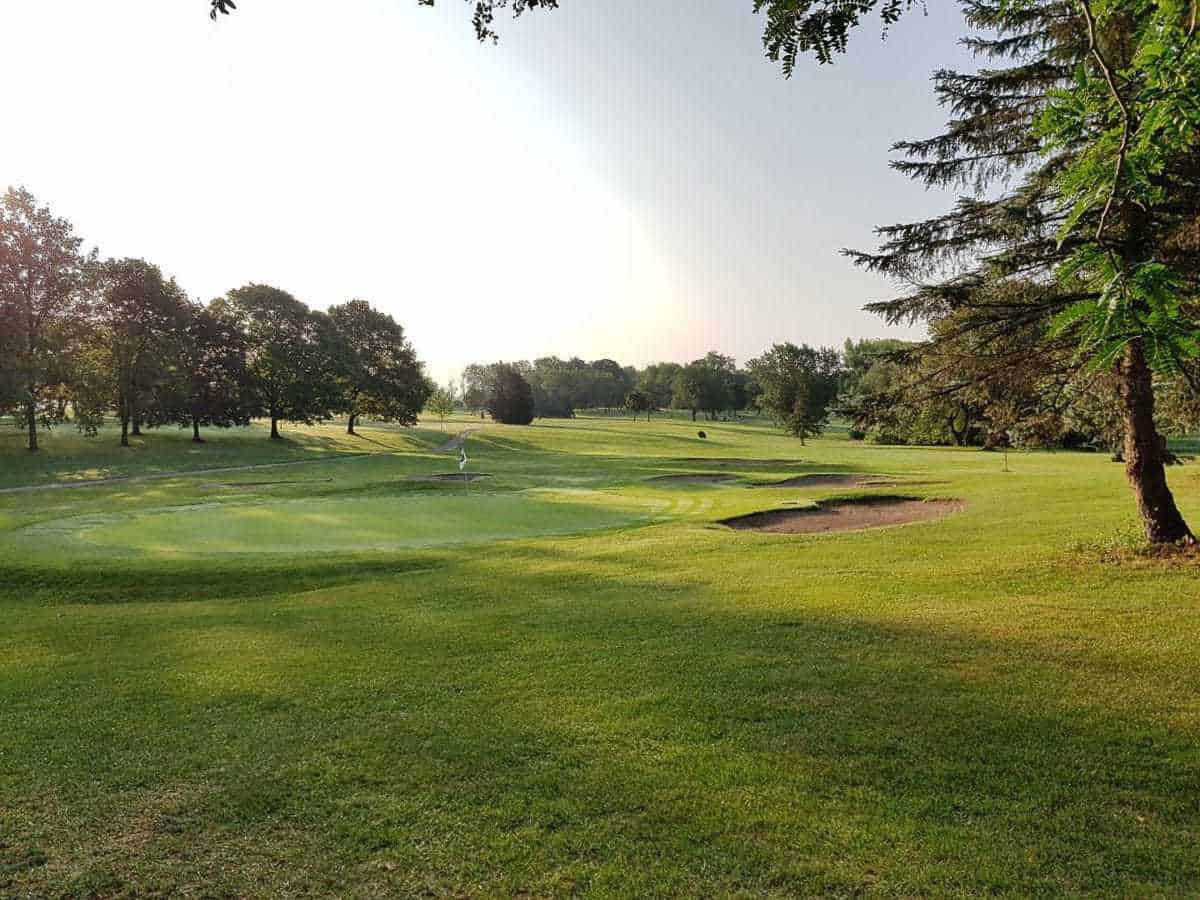 Ridgetown Golf Club