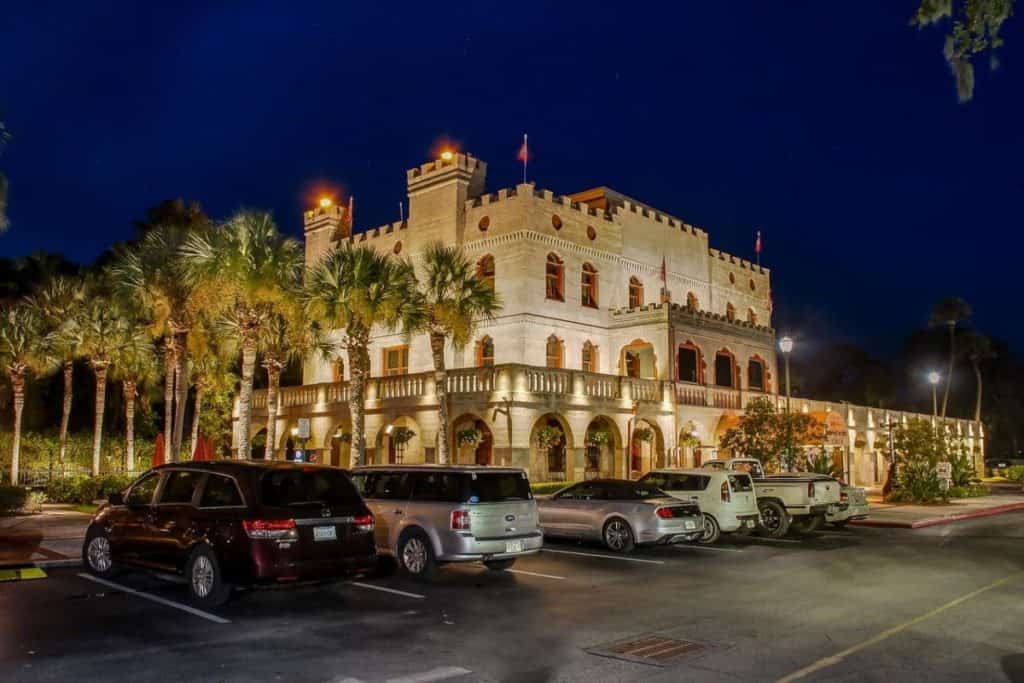 Ripley’s Believe It Or Not, St Augustine
