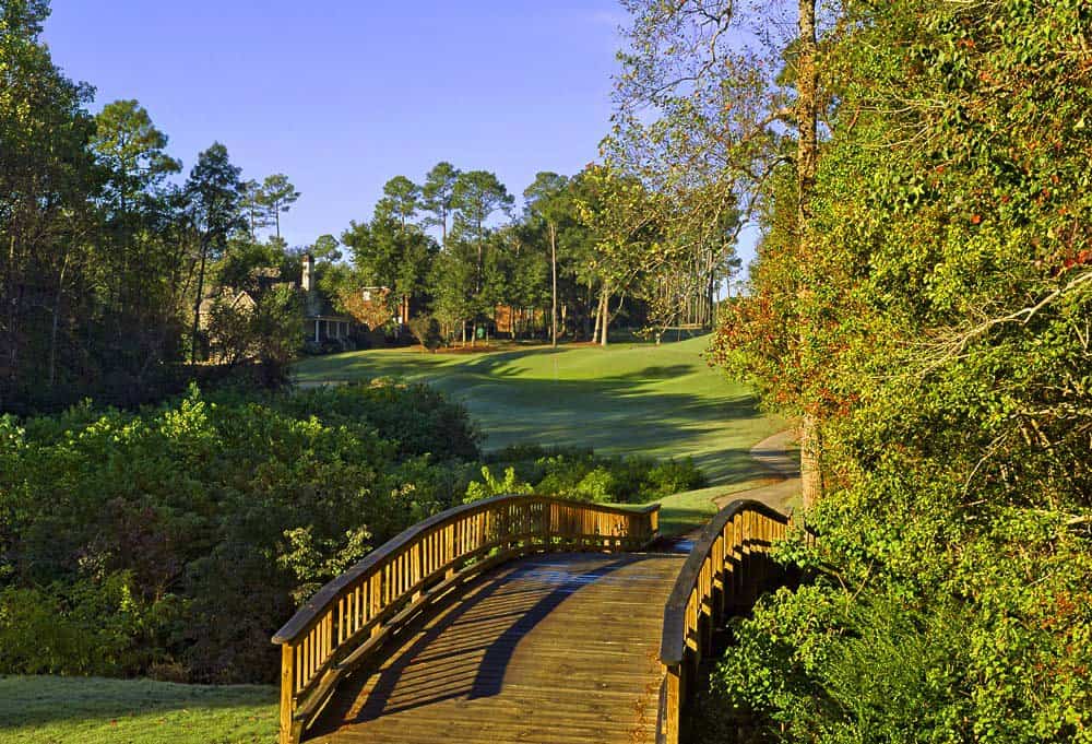 Rock Creek Golf Club