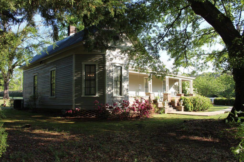 Rowan House Historical Home