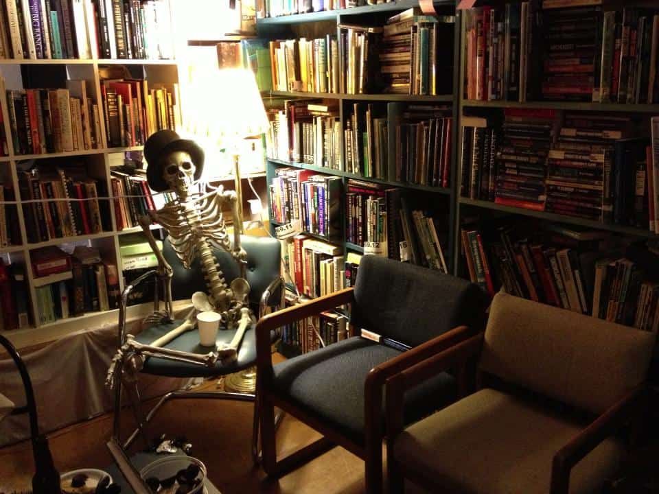 Seattle Metaphysical Library Seattle