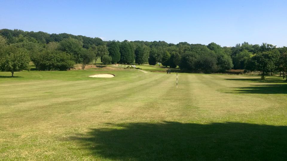 Sedlescombe Golf Club