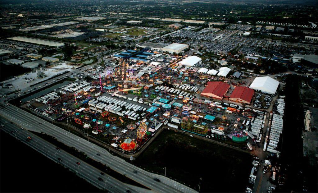 South Florida Fair