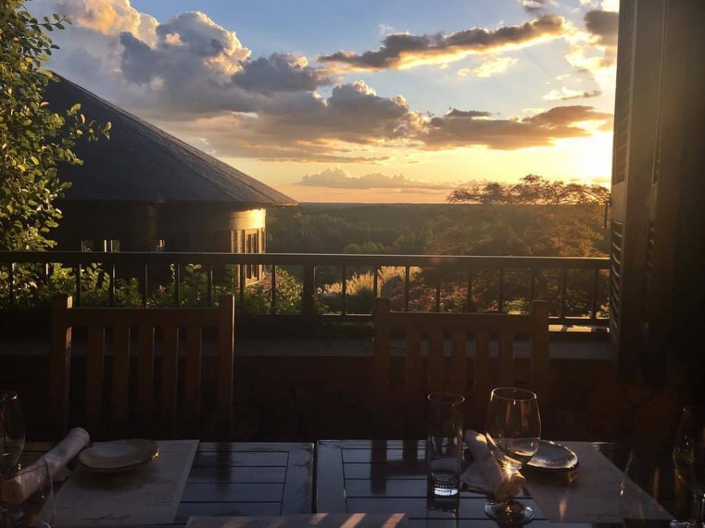 SpringHouse Restaurant