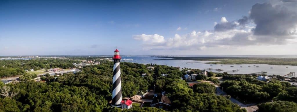 St. Augustine Lighthouse And Maritime Museum