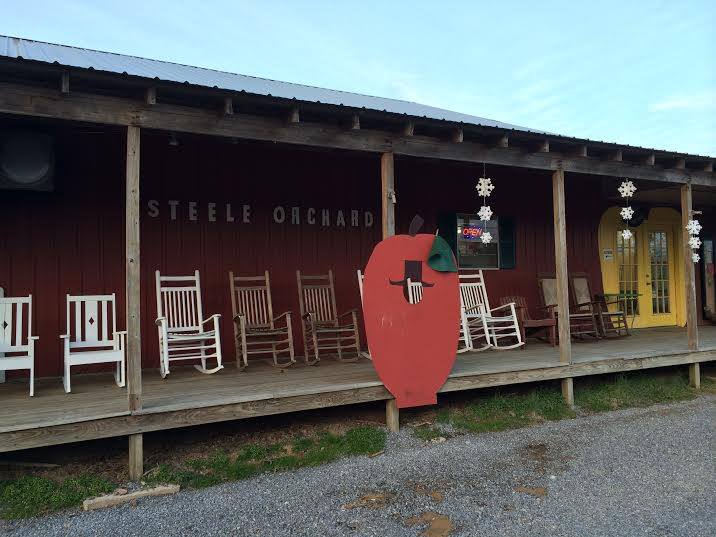 Steele Orchard