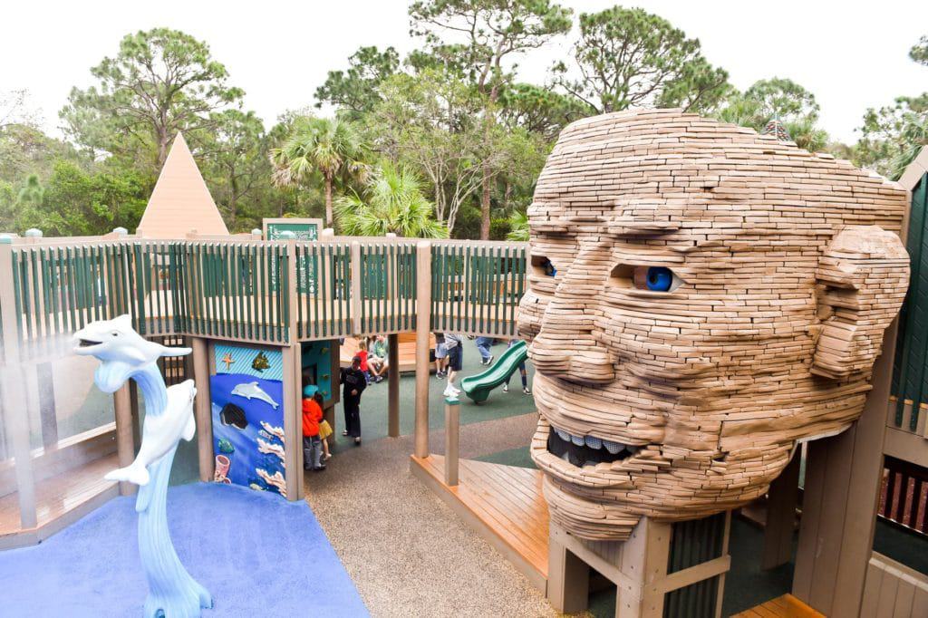 Sugar Sand Park, Boca Raton