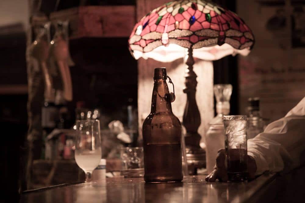 The Blind Lion, Rapid City