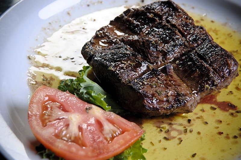 The Brightstar Restaurant, Bessemer