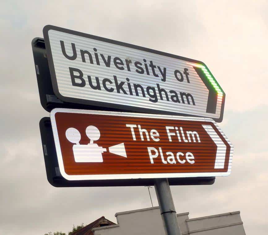 The Film Place