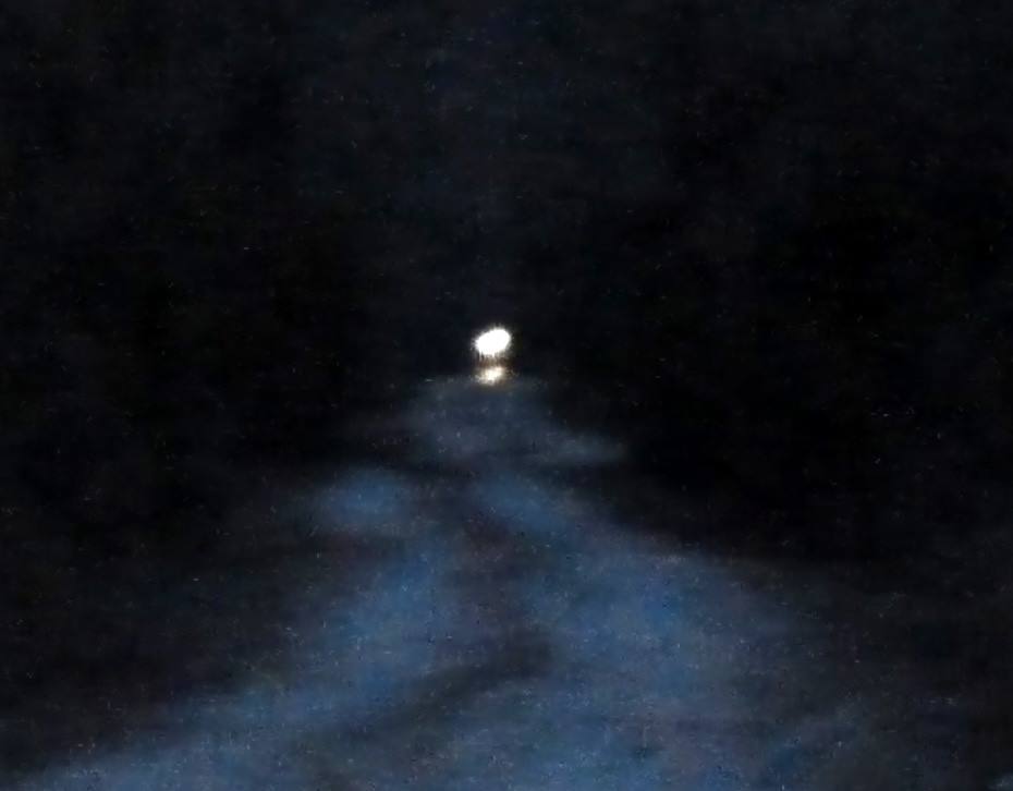 The Gurdon Light, Gurdon